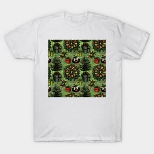 Holiday Hopes T-Shirt